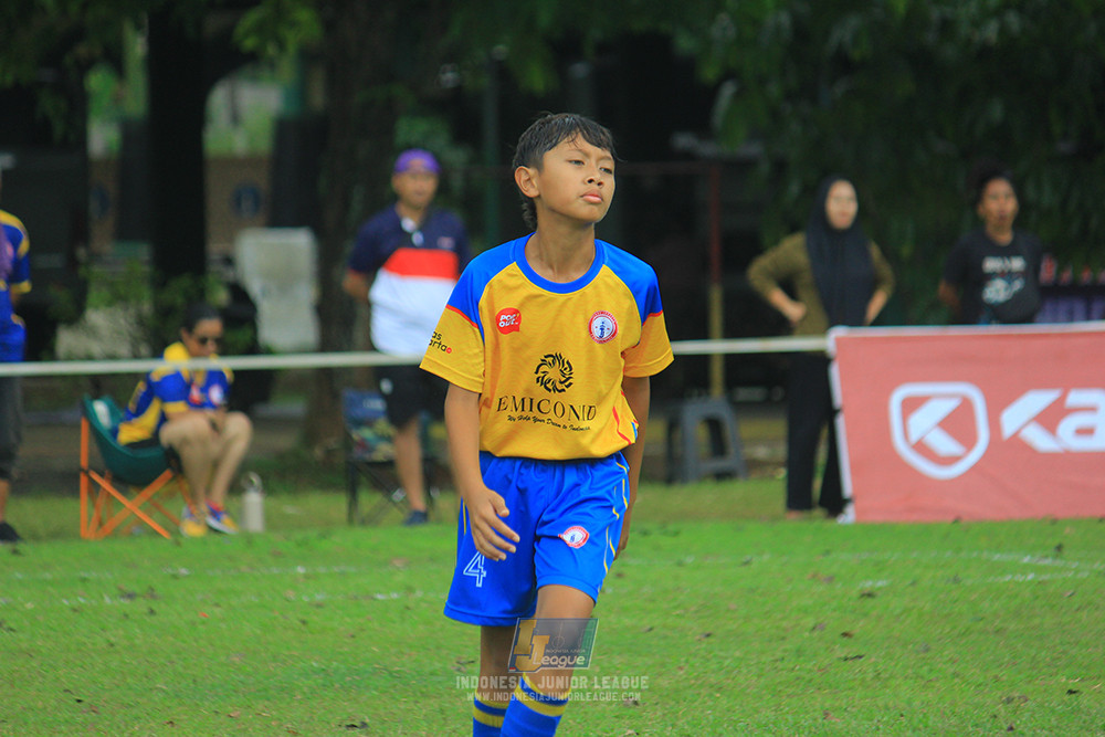 ijl big 8 champ u10 161125 tunas jakarta vs mutiara 97