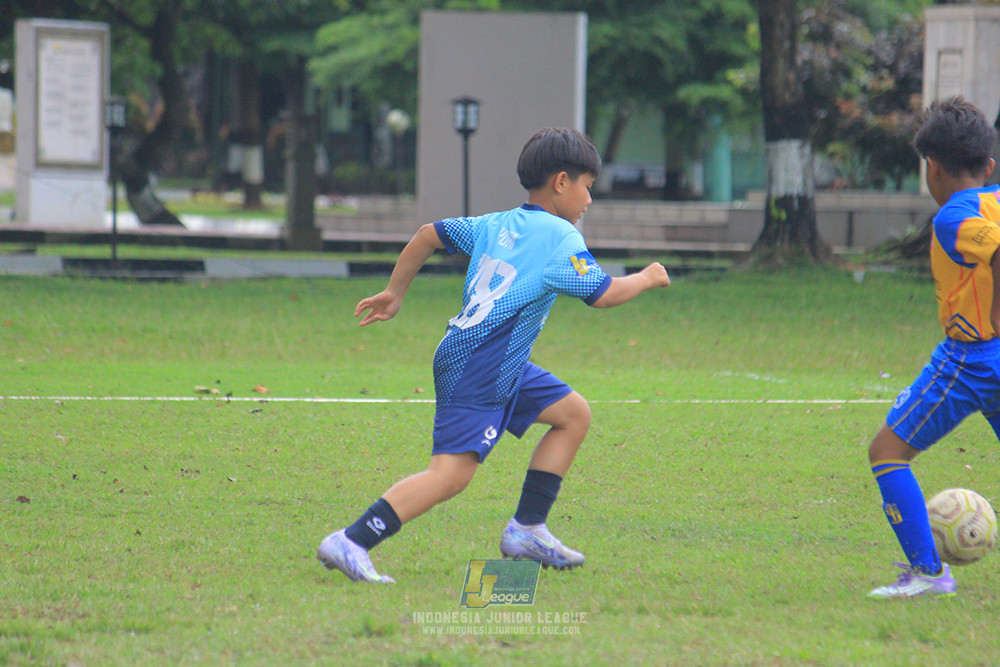 ijl big 8 champ u10 161125 tunas jakarta vs mutiara 97