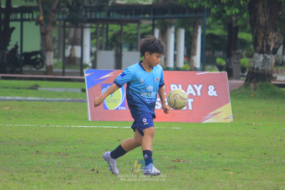 ijl big 8 champ u10 161125 tunas jakarta vs mutiara 97