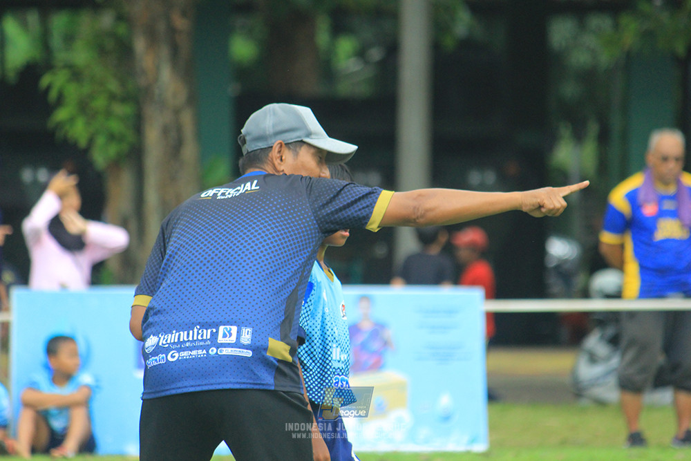 ijl big 8 champ u10 161125 tunas jakarta vs mutiara 97