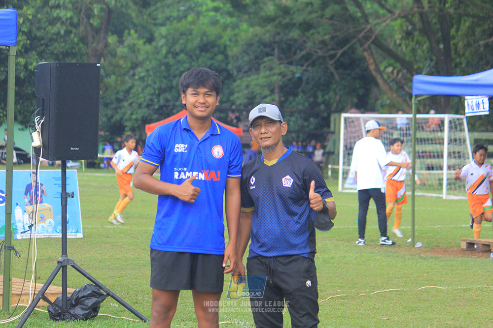 ijl big 8 champ u10 161125 tunas jakarta vs mutiara 97