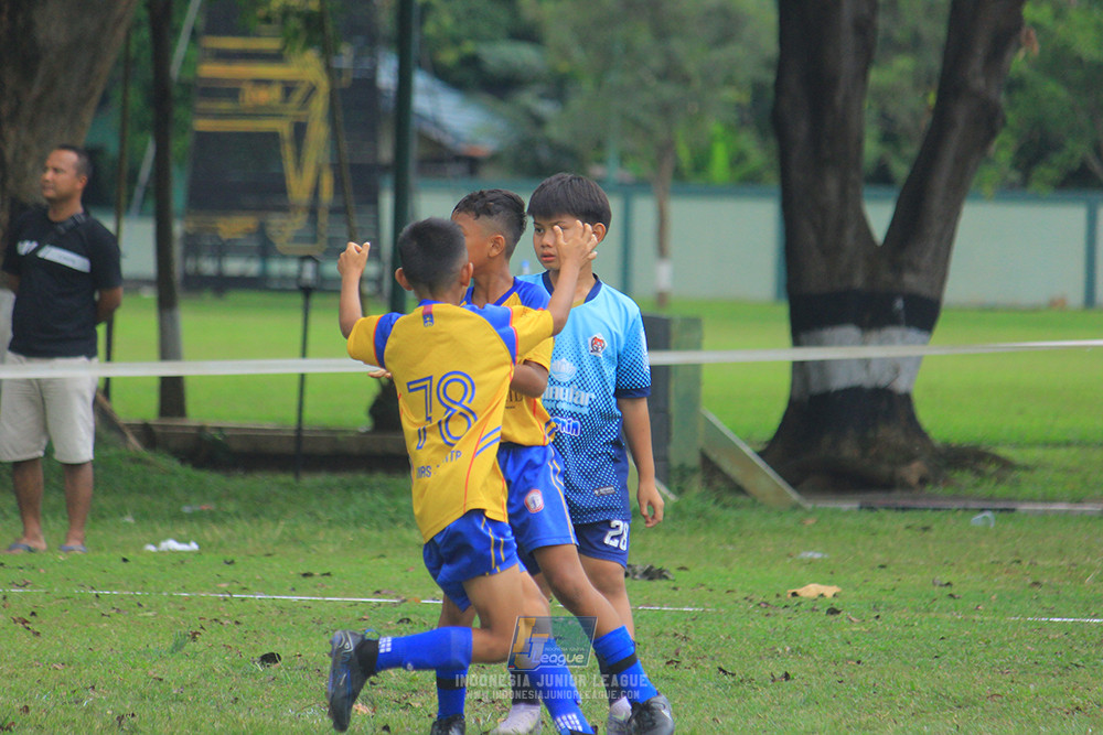 ijl big 8 champ u10 161125 tunas jakarta vs mutiara 97