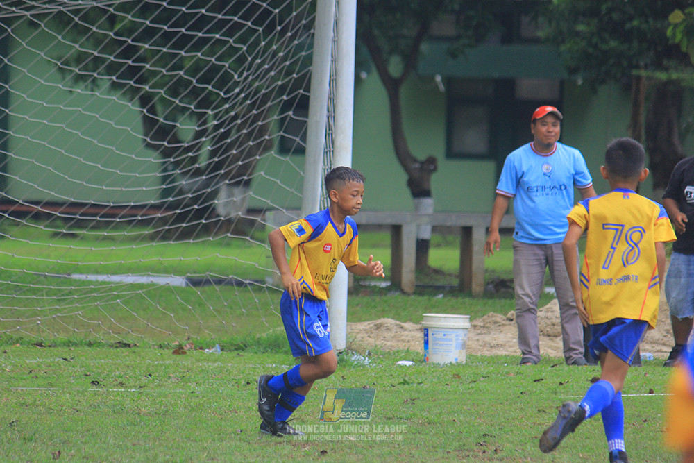 ijl big 8 champ u10 161125 tunas jakarta vs mutiara 97