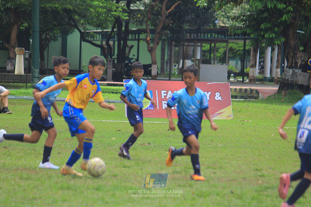 ijl big 8 champ u10 161125 tunas jakarta vs mutiara 97