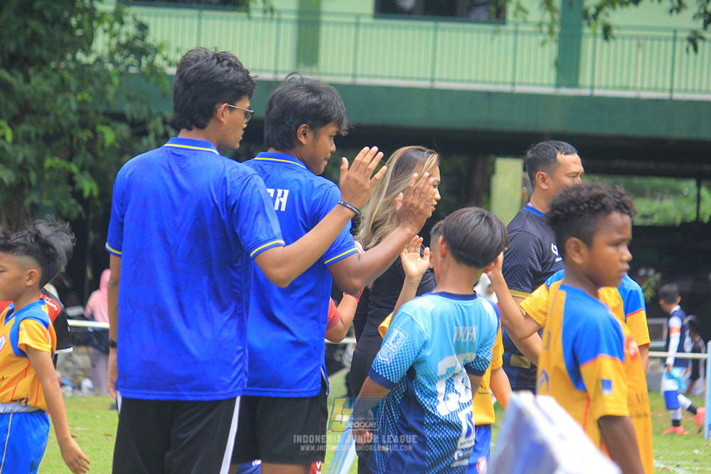 ijl big 8 champ u10 161125 tunas jakarta vs mutiara 97