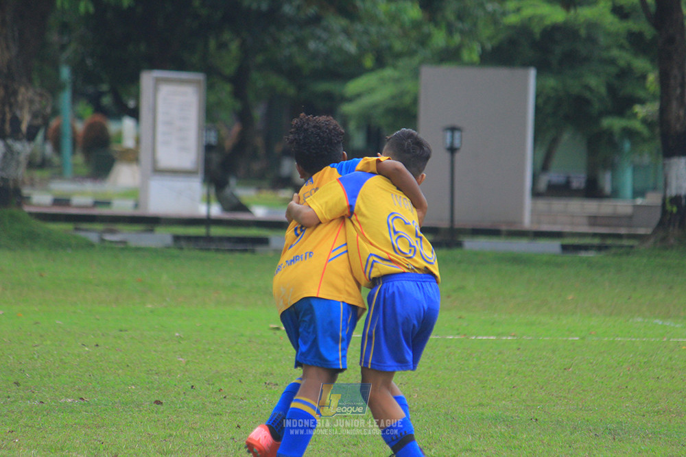 ijl big 8 champ u10 161125 tunas jakarta vs mutiara 97