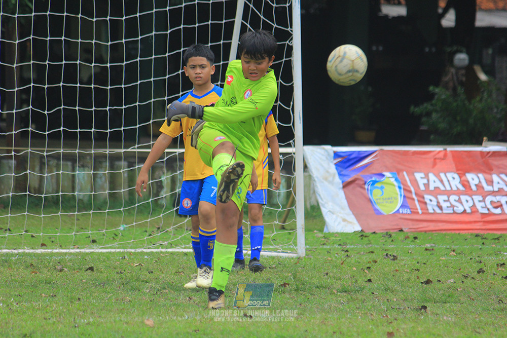 ijl big 8 champ u10 161125 tunas jakarta vs mutiara 97