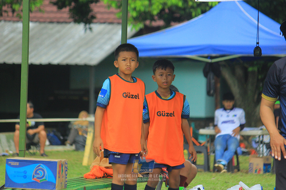 ijl big 8 champ u10 161125 tunas jakarta vs mutiara 97