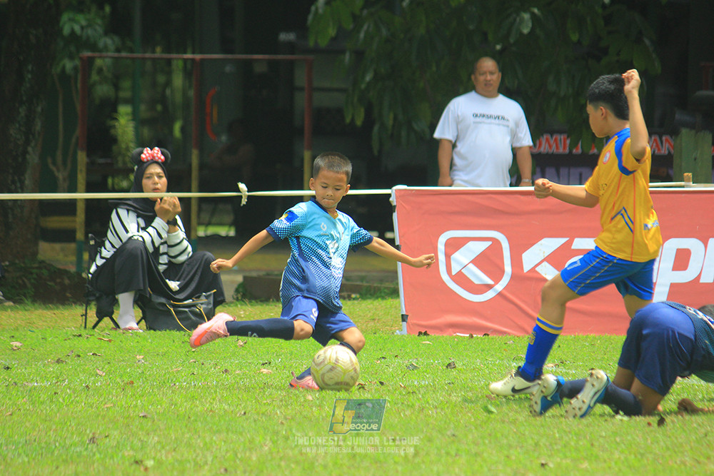 ijl big 8 champ u10 161125 tunas jakarta vs mutiara 97