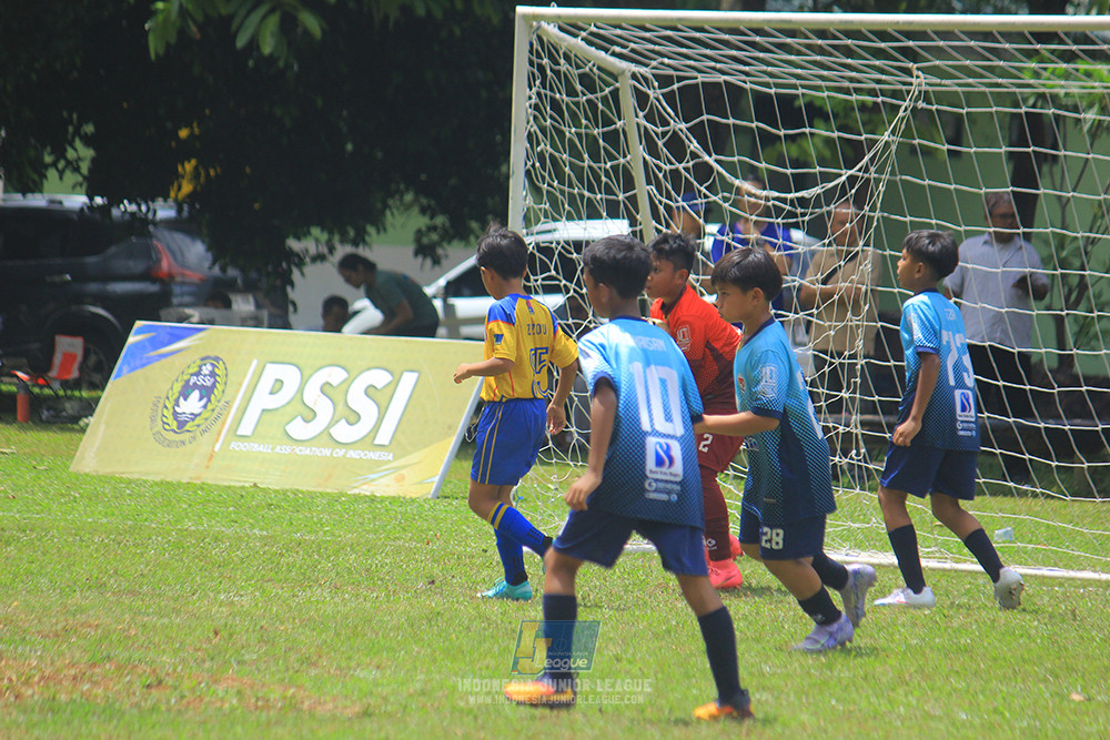 ijl big 8 champ u10 161125 tunas jakarta vs mutiara 97