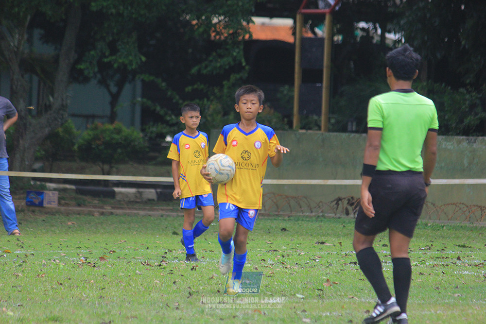 ijl big 8 champ u10 161125 tunas jakarta vs mutiara 97