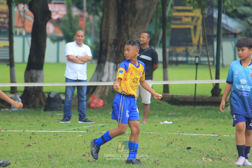 ijl big 8 champ u10 161125 tunas jakarta vs mutiara 97