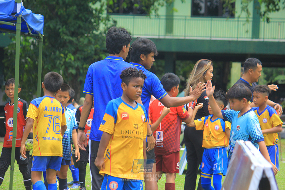 ijl big 8 champ u10 161125 tunas jakarta vs mutiara 97