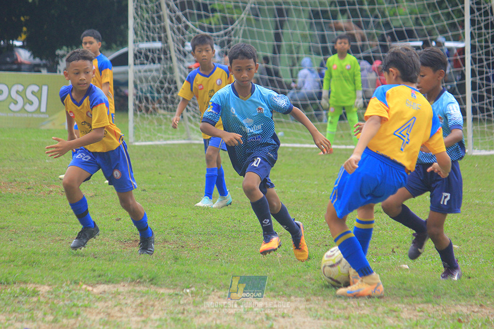 ijl big 8 champ u10 161125 tunas jakarta vs mutiara 97