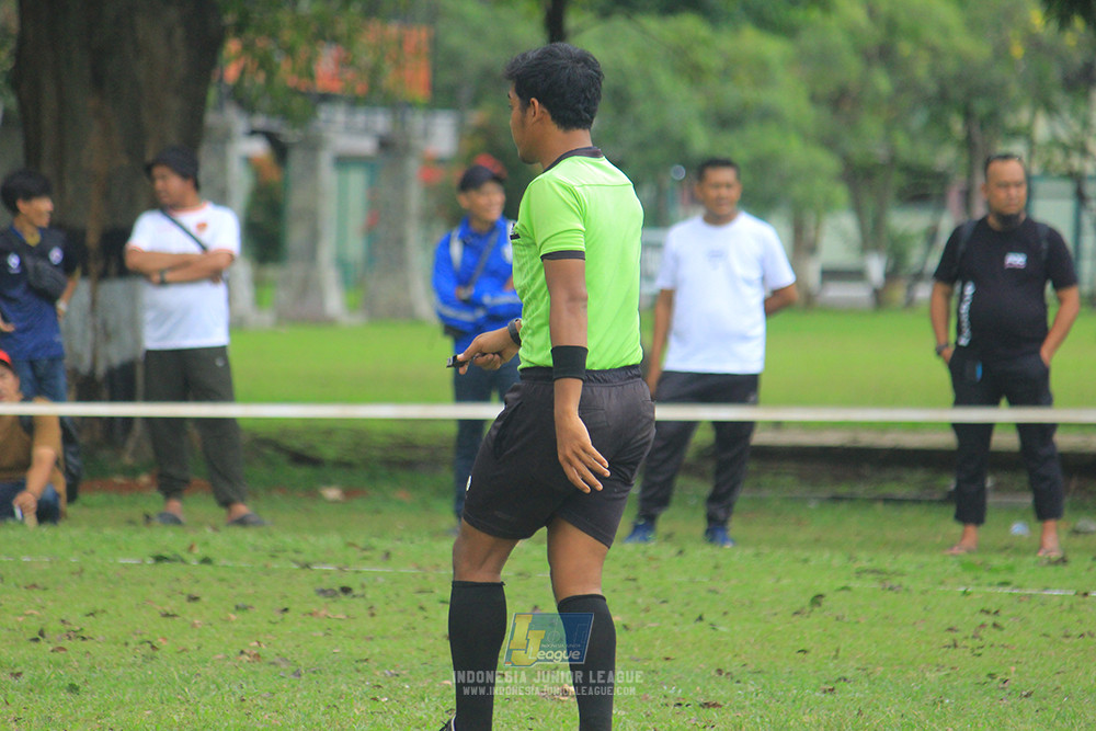 ijl big 8 champ u10 161125 tunas jakarta vs mutiara 97