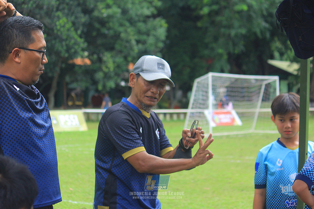 ijl big 8 champ u10 161125 tunas jakarta vs mutiara 97