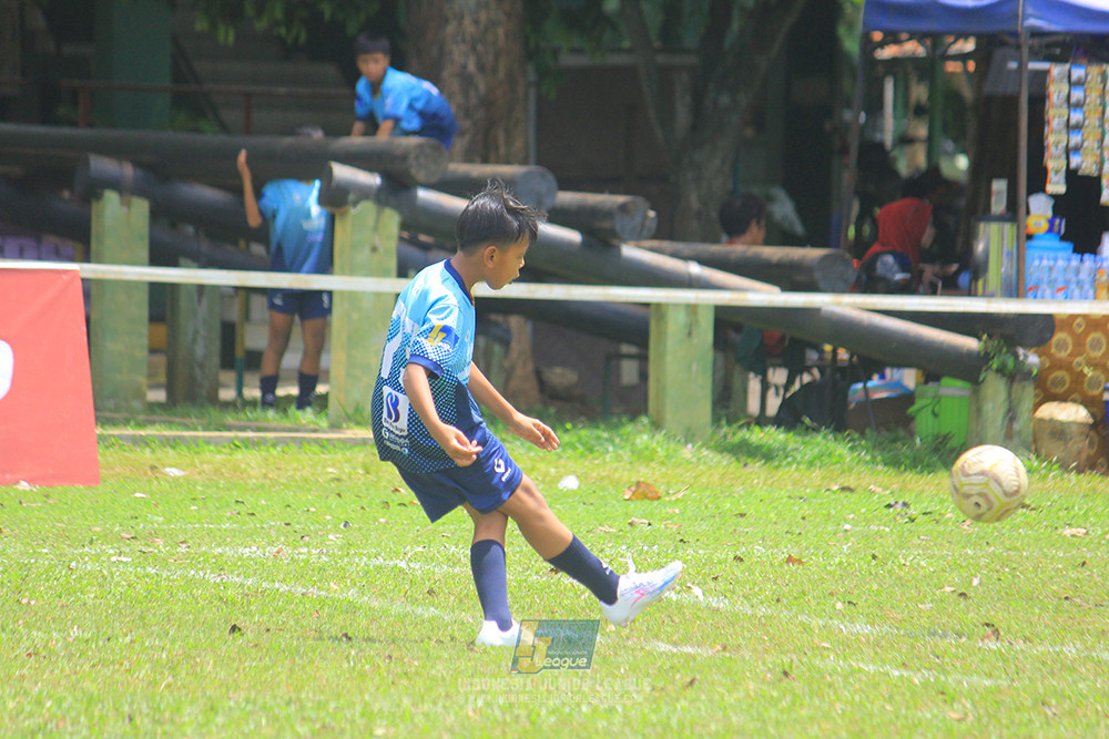 ijl big 8 champ u10 161125 tunas jakarta vs mutiara 97