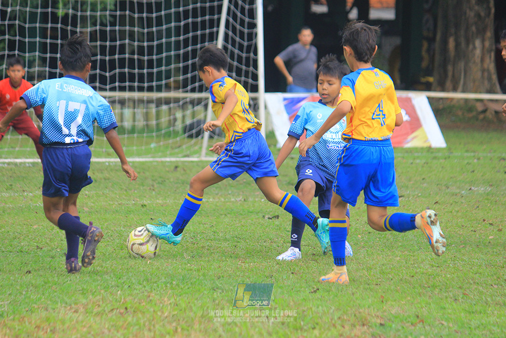 ijl big 8 champ u10 161125 tunas jakarta vs mutiara 97