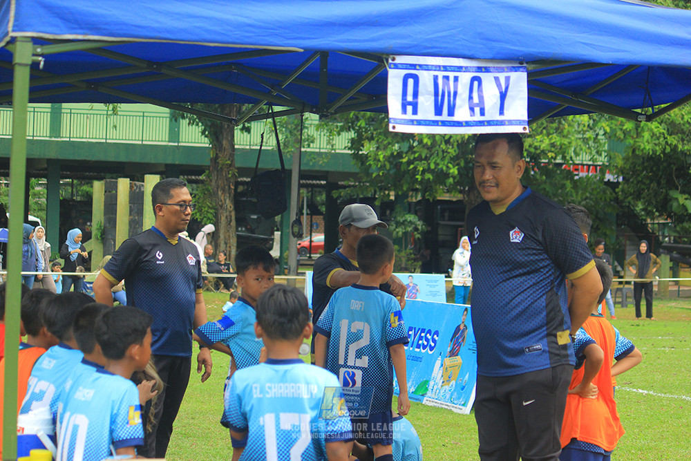 ijl big 8 champ u10 161125 tunas jakarta vs mutiara 97