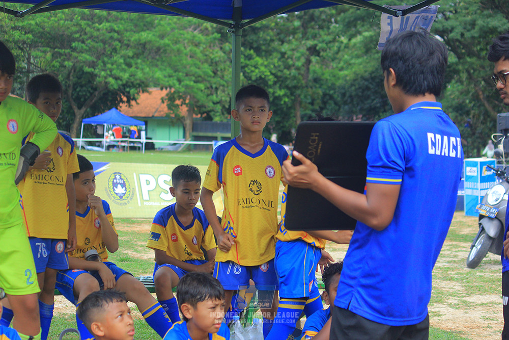 ijl big 8 champ u10 161125 tunas jakarta vs mutiara 97