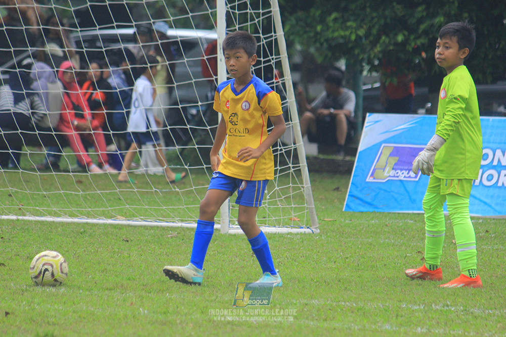 ijl big 8 champ u10 161125 tunas jakarta vs mutiara 97