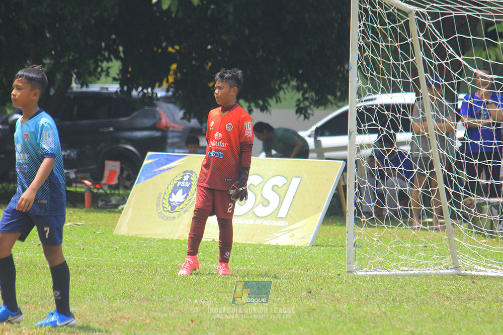 ijl big 8 champ u10 161125 tunas jakarta vs mutiara 97