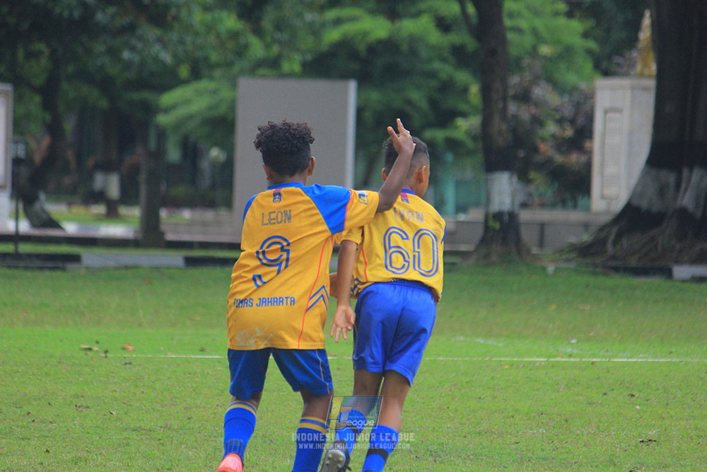 ijl big 8 champ u10 161125 tunas jakarta vs mutiara 97