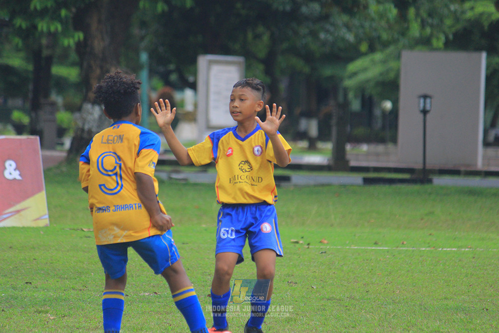 ijl big 8 champ u10 161125 tunas jakarta vs mutiara 97