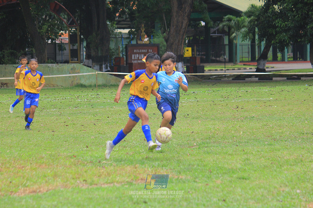 ijl big 8 champ u10 161125 tunas jakarta vs mutiara 97