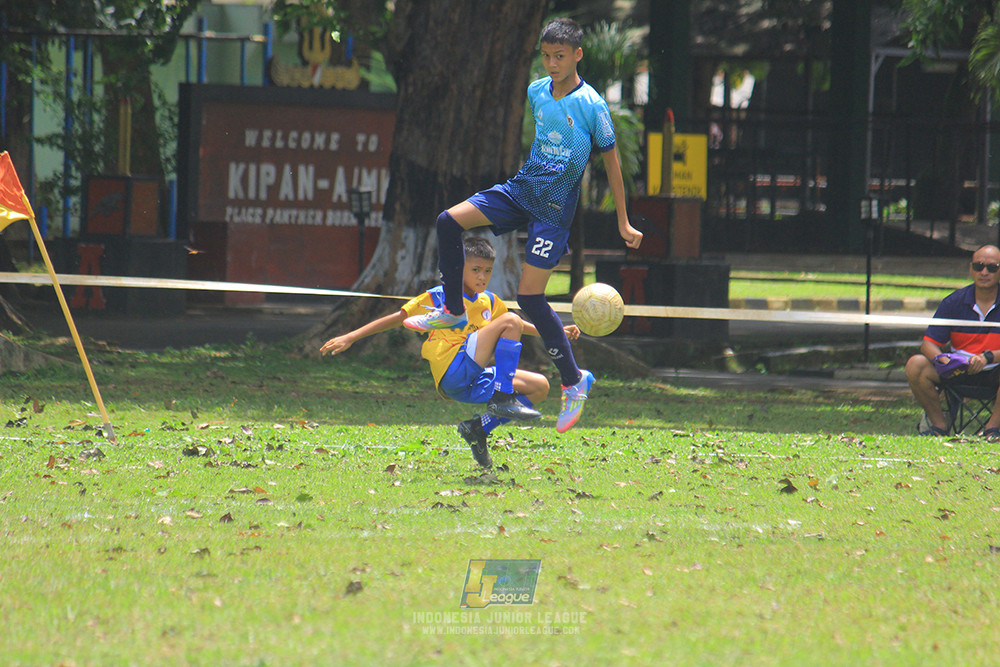 ijl big 8 champ u10 161125 tunas jakarta vs mutiara 97