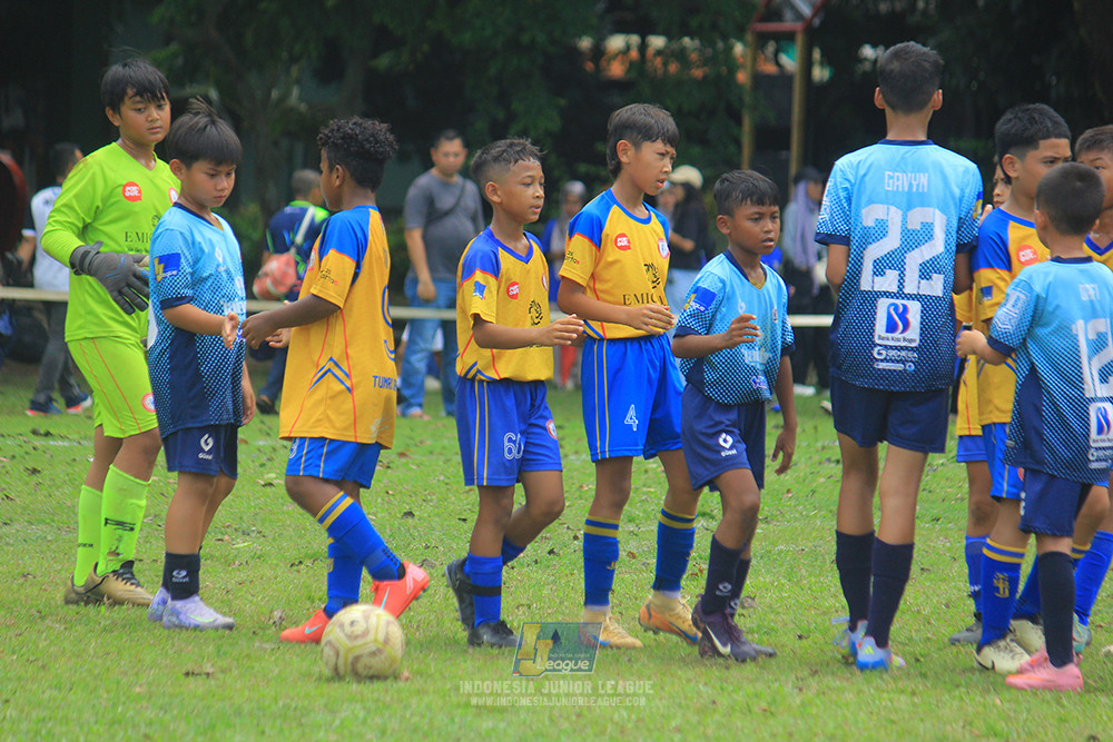 ijl big 8 champ u10 161125 tunas jakarta vs mutiara 97