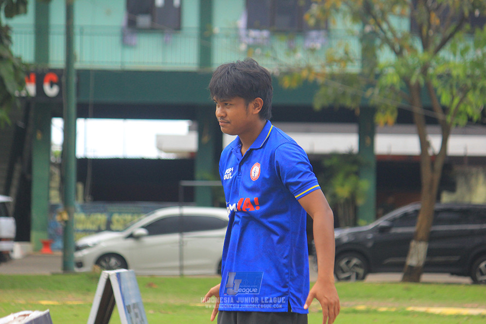 ijl big 8 champ u10 161125 tunas jakarta vs mutiara 97