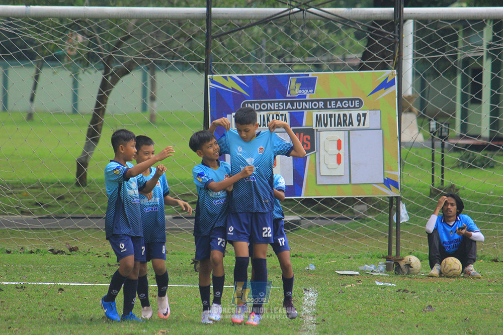 ijl big 8 champ u10 161125 tunas jakarta vs mutiara 97