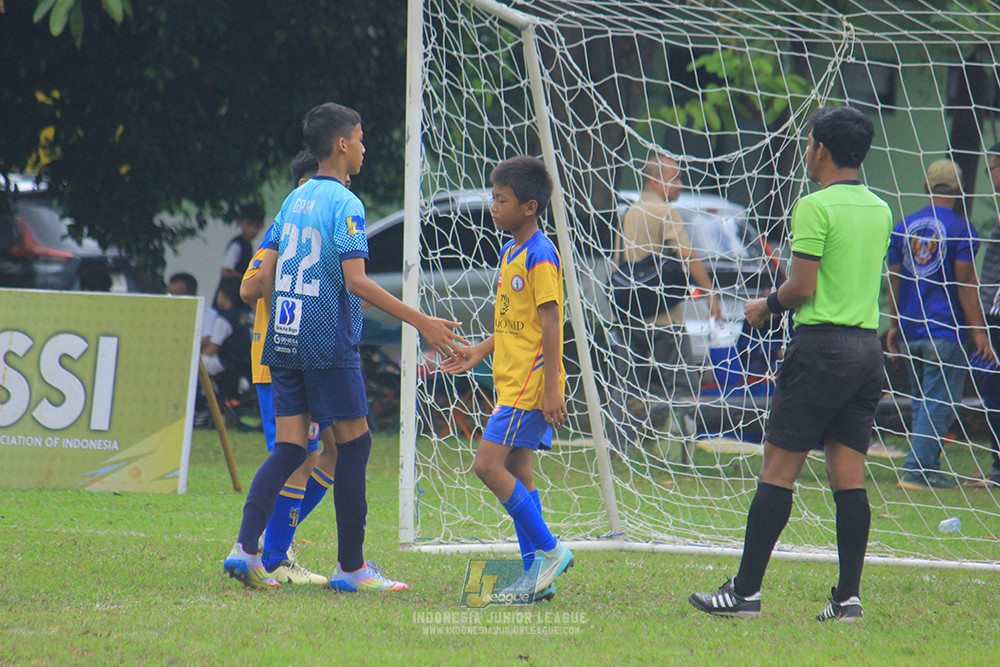 ijl big 8 champ u10 161125 tunas jakarta vs mutiara 97