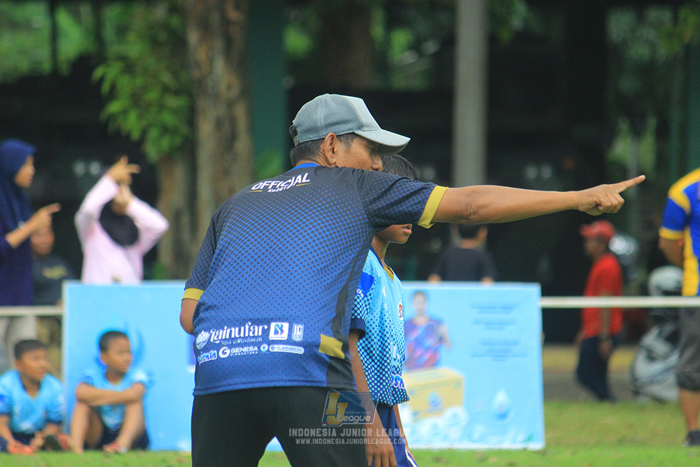 ijl big 8 champ u10 161125 tunas jakarta vs mutiara 97