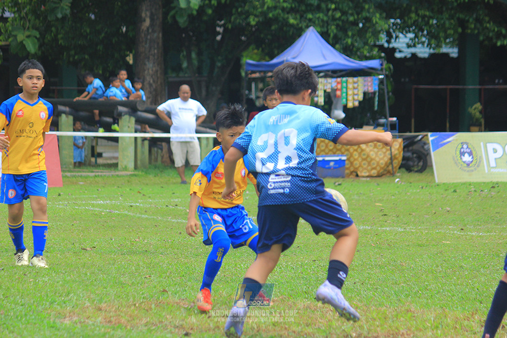 ijl big 8 champ u10 161125 tunas jakarta vs mutiara 97