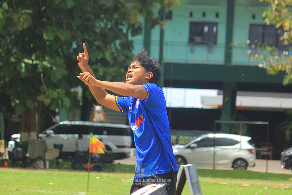 ijl big 8 champ u10 161125 tunas jakarta vs mutiara 97