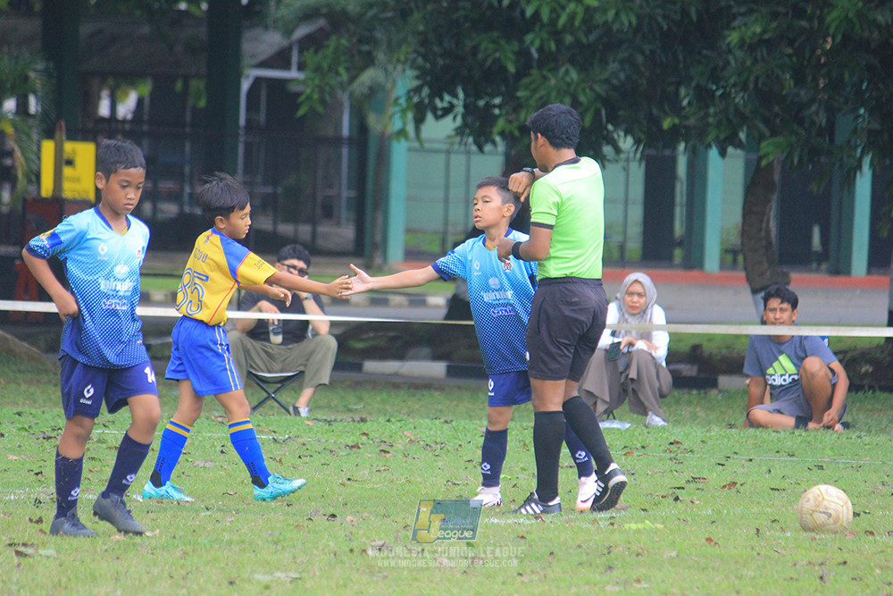 ijl big 8 champ u10 161125 tunas jakarta vs mutiara 97
