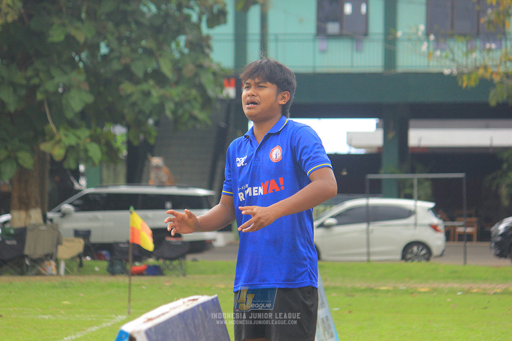 ijl big 8 champ u10 161125 tunas jakarta vs mutiara 97