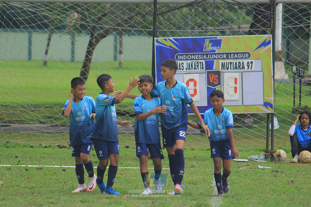 ijl big 8 champ u10 161125 tunas jakarta vs mutiara 97