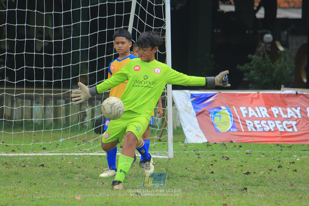ijl big 8 champ u10 161125 tunas jakarta vs mutiara 97