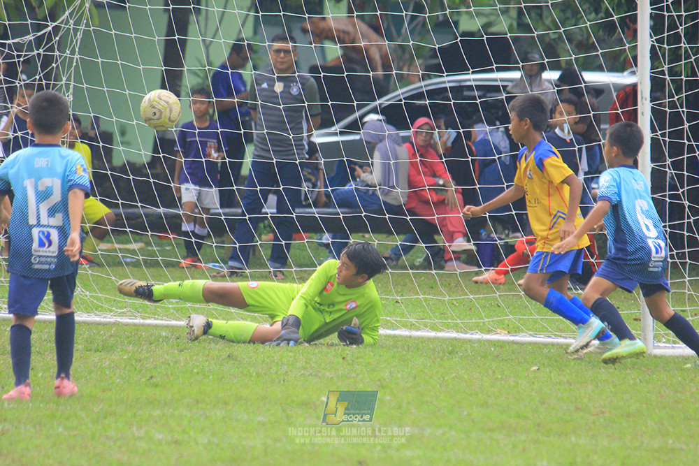 ijl big 8 champ u10 161125 tunas jakarta vs mutiara 97