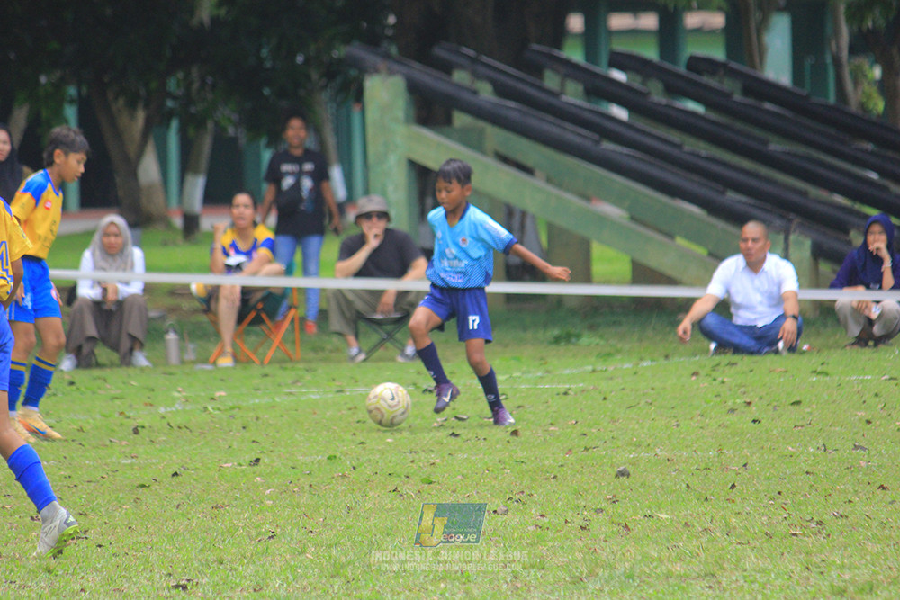 ijl big 8 champ u10 161125 tunas jakarta vs mutiara 97