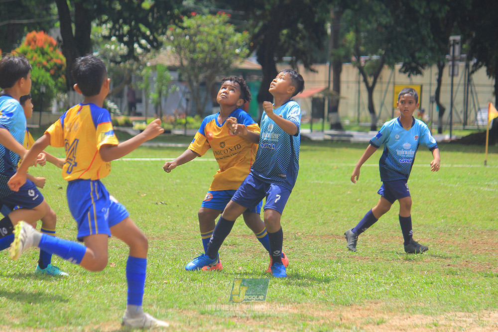 ijl big 8 champ u10 161125 tunas jakarta vs mutiara 97