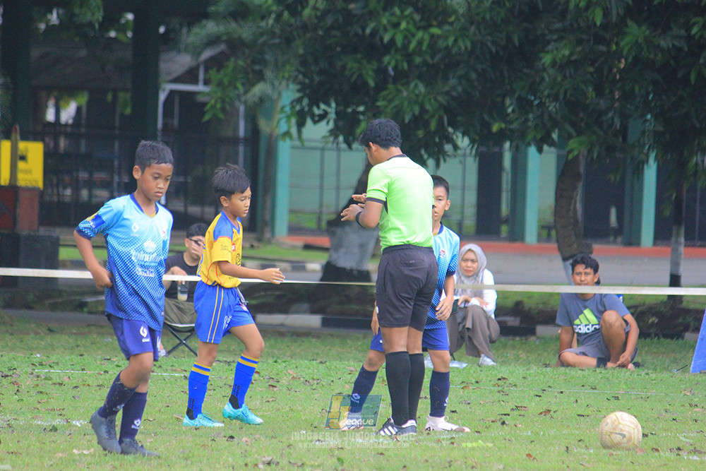 ijl big 8 champ u10 161125 tunas jakarta vs mutiara 97