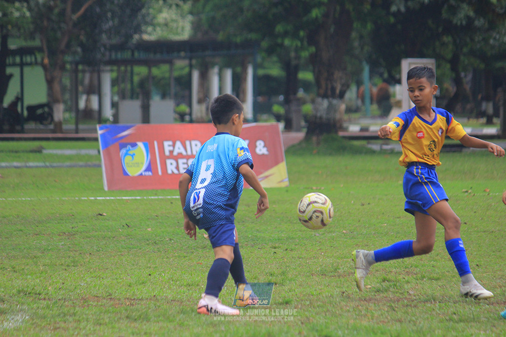 ijl big 8 champ u10 161125 tunas jakarta vs mutiara 97