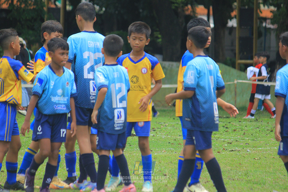 ijl big 8 champ u10 161125 tunas jakarta vs mutiara 97