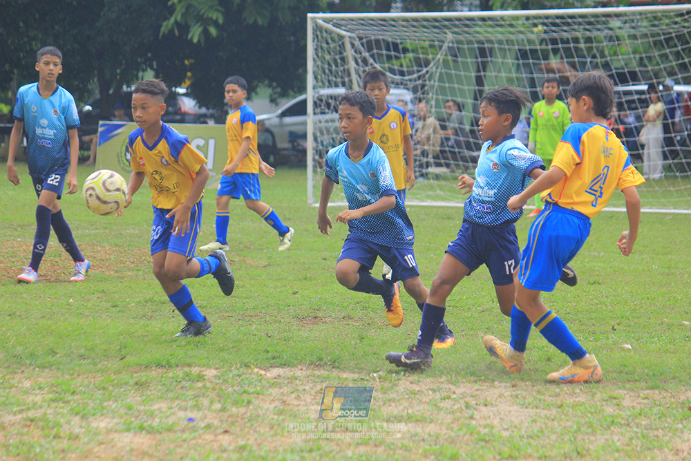 ijl big 8 champ u10 161125 tunas jakarta vs mutiara 97