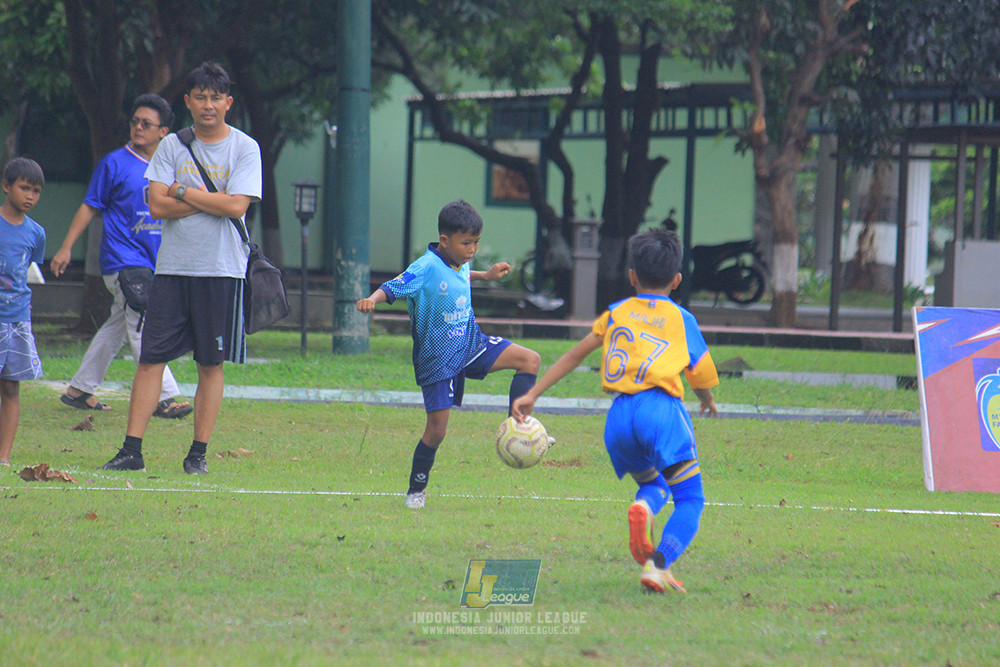 ijl big 8 champ u10 161125 tunas jakarta vs mutiara 97