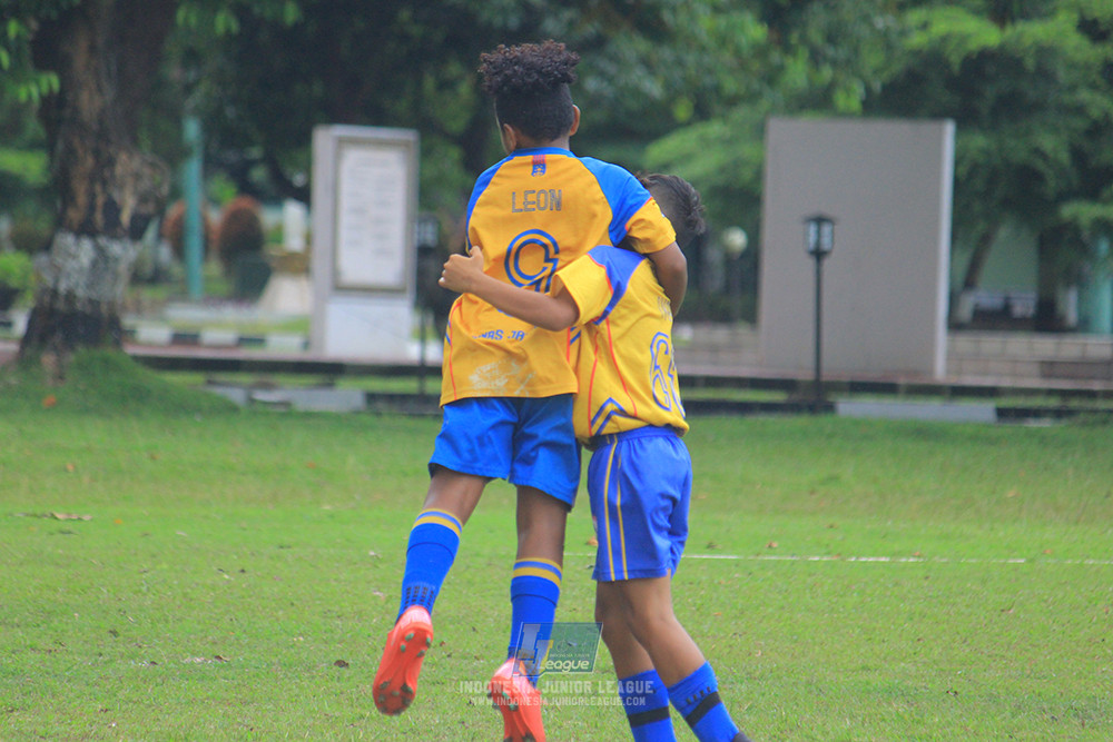 ijl big 8 champ u10 161125 tunas jakarta vs mutiara 97